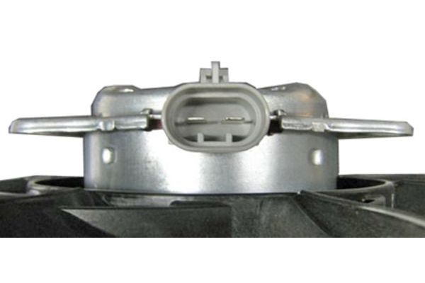 Radyatör Fan ve Motoru  MAHLE CFF 233 000P