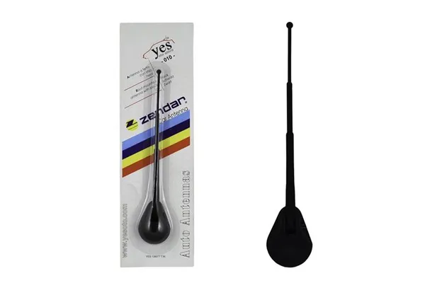 Portatif Tavan Anteni  ZENDAR 011 02 001