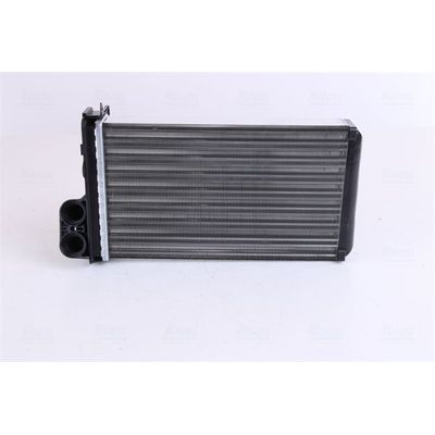 Kalorifer Radyatörü  Renault Scenic RX4 (JA0)(06.2000->)  NISSENS 73255