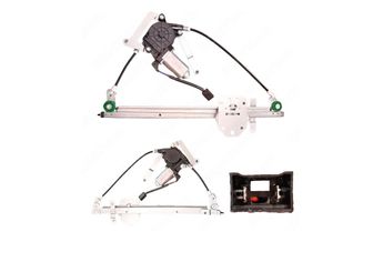 Cam Krikosu Ön Sağ VEKA 28-1803  85011430