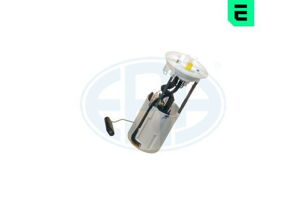 Depo Şamandırası  Iveco Daily Kargo Aracı  (Sommer)(2014->)  ERA 775332