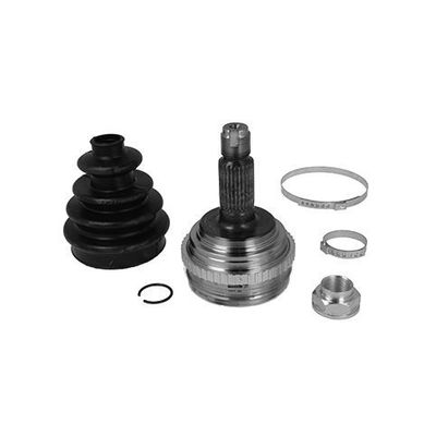 Aks Kafası Ön Dış Sağ veya Sol CIFAM 607-425