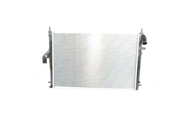 Su Radyatörü  BSG 75-520-002  7700436916 214100598R 8200582026 214101752R