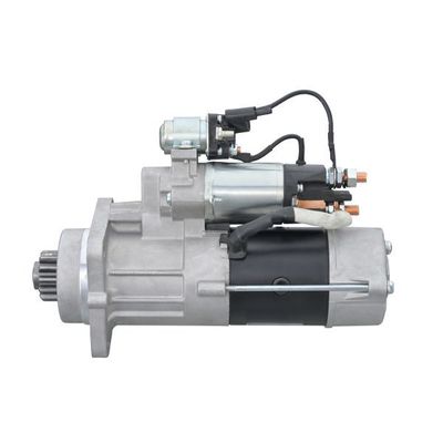 Marş Dinamosu  HELLA 8EA 012 586-751