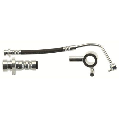 Fren Hortumu Arka Sağ Kia Picanto (TA)(2011->)  TRW PHD1291