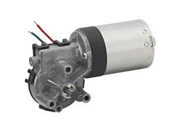 Silecek Mekanizma Motoru Ön BOSCH F 006 B20 092  F006B20092