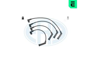 Buji Kablosu  ERA 883012  883012 134478 1344-78 2742002610 27420-02610 2743002610 27430-02610 2744002610 27440-02610 2745002610 27450-02610 2750102D00 27501-02D00 2750102D10 27501-02D10