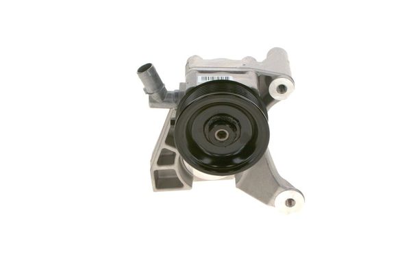 Direksiyon Pompası  Fiat Ducato Maxi P.Van, Yüksek Tavan 40 (09.2006->)  BOSCH K S00 000 081