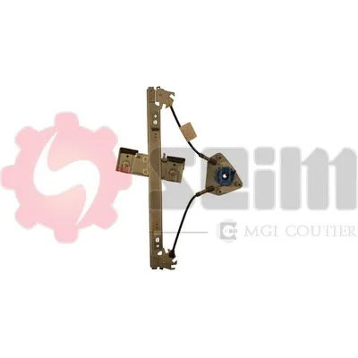 Cam Krikosu Ön Sol EUROCRAFT EU F18115-036