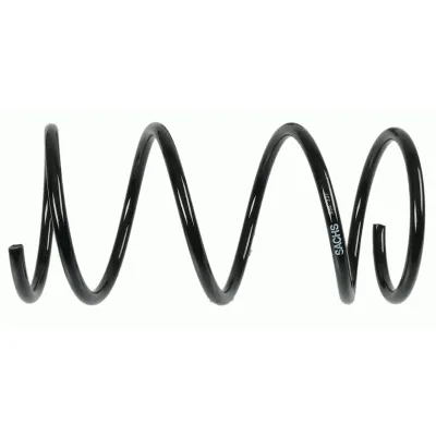 Helezon Yayı Ön Toyota Corolla (E10)(1993->)  VEKA 60-43002