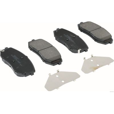 Fren Disk Balata Ön Kia EV9 (2023->)  SWAG 33 11 3713