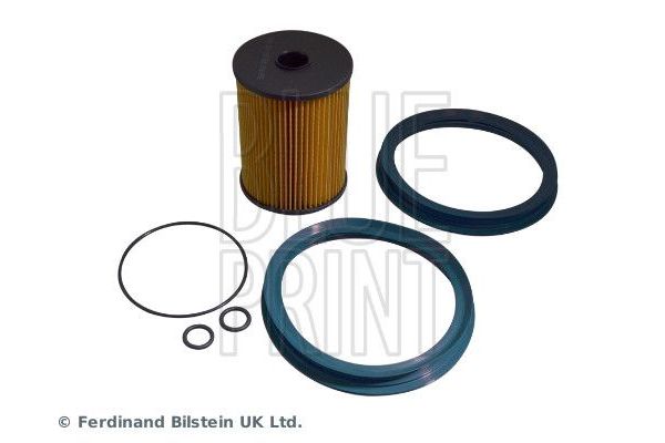 Yakıt Filtresi  MINI Roadster (R59)(2012->)  BLUE PRINT ADB112307