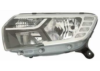 Far Sol DEPO 553-1102L-LDEM2  260604218R 260603795R 260605665R