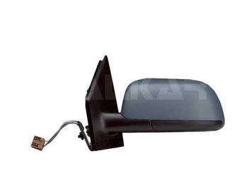 Dikiz Aynası Dış Sol VIEWMAX VM194EHAL  6Q1857507G 3B1857507T01C 6Q0857521A 6Q085753701C