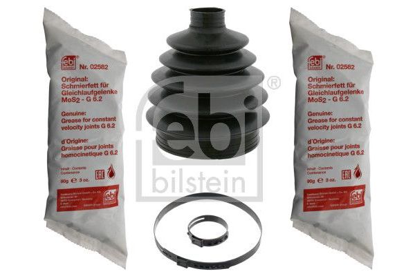 Aks Körüğü Ön Dış Sağ veya Sol Opel Signum (07.2005->)  FEBI BILSTEIN 21245