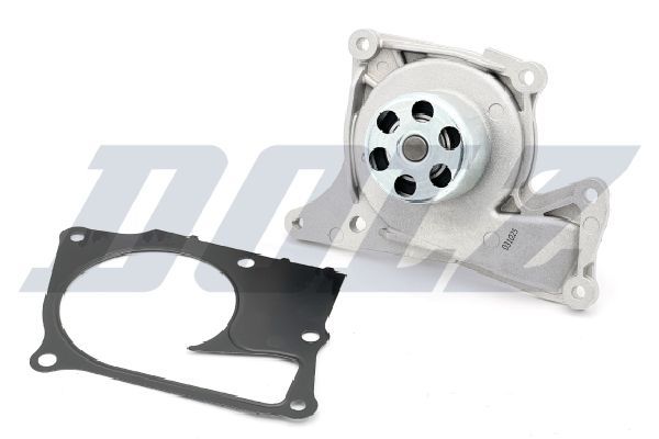 Devirdaim Su Pompası  Renault Kadjar (06.2015->)  DOLZ R242