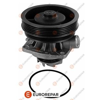 Devirdaim Su Pompası  Fiat Tempra (159) 4 Kapı (1990->)  EUROREPAR 1637177980