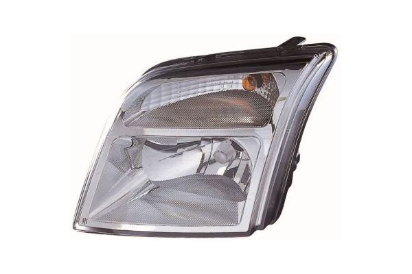 Far Sol Ford Transit Connect (TC7)(2002->)  TYC 20-11348-05-2