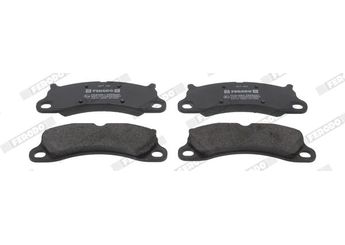 Fren Disk Balata Ön FTE 9001851  99135194902 99135194903 991 351 949 02 991 351 949 03