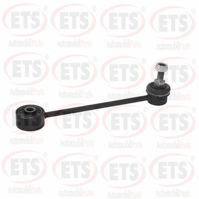 Viraj Demir Askı Rotu Arka Sağ veya Sol Mitsubishi Pajero Pinin (H60/H70)(1999->)  RIW MI4018