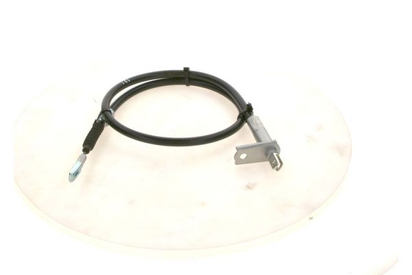 El Fren Teli Arka Sol Mercedes CL Coupe (BM 215)(08.1999->)  BOSCH 1 987 477 899