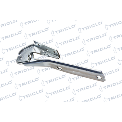 Motor Kaput Menteşesi Sağ Audi S4 Sedan (B5)(02.1999->)  PRO-A 293027