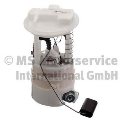 Depo Şamandırası  Nissan Pulsar (C13M)(2014->)  MAHER 36229