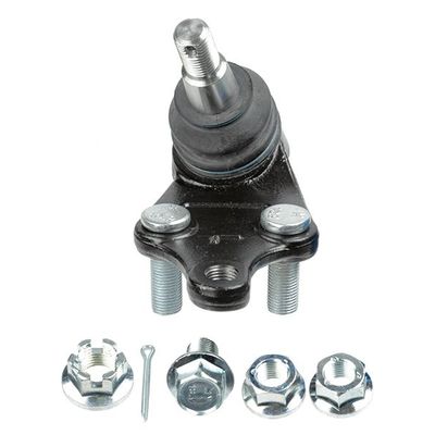 Rotil Alt Sol Toyota Camry (XV40)(2007->)  VOTTO 18-021022