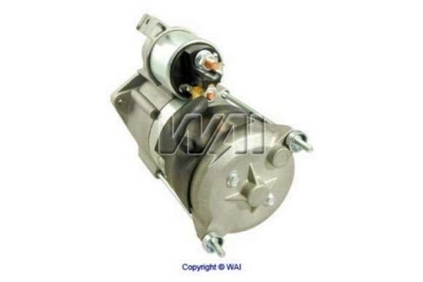 Marş Dinamosu  WAI 33224N