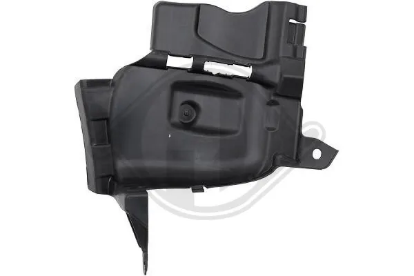 Çamurluk Davlumbazı Ön Sağ Dacia Logan II (11.2012->)  RENAULT ORJINAL 638302752R