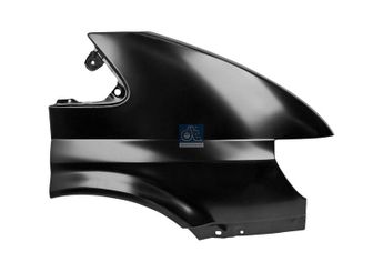 Çamurluk Ön Sağ EUROBUMP FOR08TR004Y  YC1516015AT