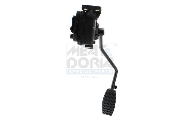 Gaz Pedalı  Fiat Ducato P.Van 11 (03.2002->)  SAGEM 38206