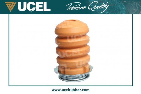 Amortisör Darbe Takozu Arka Sağ veya Sol Opel Movano B Kamyonet (2010->)  UCEL 10897