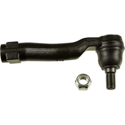 Rot Başı Sol Toyota Land Cruiser 200 (J20)(2008->)  FROW 551.1202.094