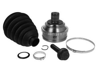 Aks Kafası Ön Dış Sağ veya Sol METELLI 15-1229  701498099C 701407321E 701 407 321E 701407321G 701 407 321G 701 498 099C