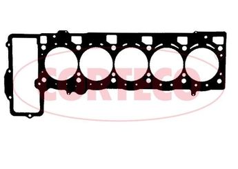 Silindir Kapak Contası  CORTECO 415511P  415511P 7L103383P 07L103383P