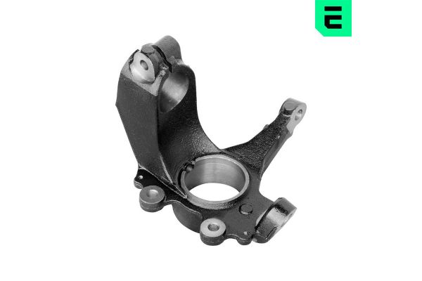 Aks Taşıyıcı Ön Sağ Ford Focus 3/4/5 Kapı (CAP)(08.2004->)  GVA 4535000