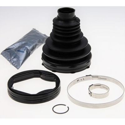 Aks Körüğü Ön İç Sağ Volkswagen Crafter Grand California (SC)(01.2019->)  GKN 307006