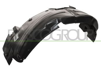 Çamurluk Davlumbazı Ön Sol MADE IN TAIWAN 655-2112  868112Y000 868112S300