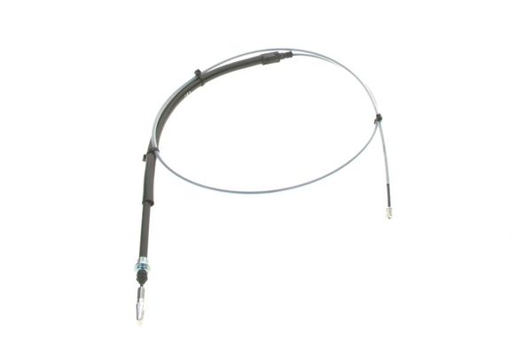 El Fren Teli Arka Sağ Citroen C5 5 Kapı (03.2001->)  BOSCH 1 987 477 712