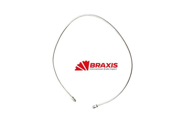 Fren Hortumu Arka Sağ BRAXIS AH9040
