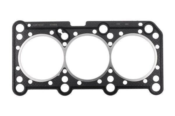 Silindir Kapak Contası  Audi A6 Sedan (C4)(06.1994->)  CORTECO 414802P