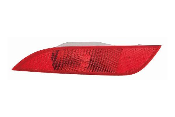 Sis Farı Arka Sol DEPO 431-4007L-LD-UE