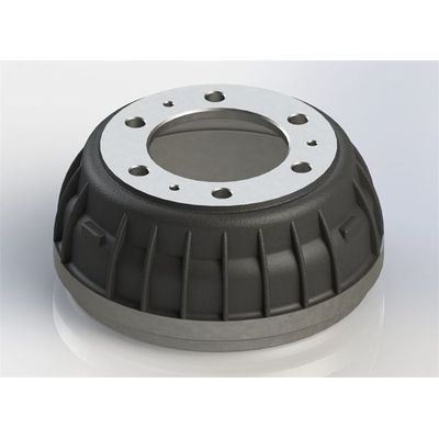 Kampana Arka Sağ veya Sol BRAXIS AD5059