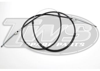 El Fren Teli Arka Sağ veya Sol AYHAN OTO A7741  4328812