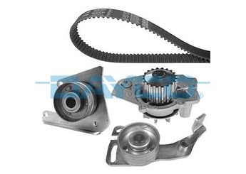 Triger Kayış Seti  DAYCO KTBWP1152  