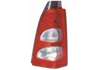 Stop Lambası Sağ DEPO 218-1940R-LD-UE  F3565083F00 F35650-83F00