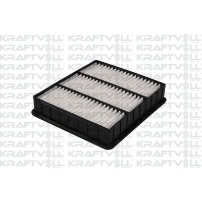 Hava Filtresi  Mitsubishi Lancer Sedan (C60A/C70A)(1989->)  KRAFTVOLL 06010159