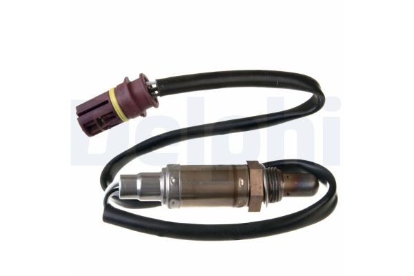 Oksijen (Lambda) Sensörü  Mercedes CLK Cabrio (BM 208)(04.1998->)  DELPHI ES10583-12B1