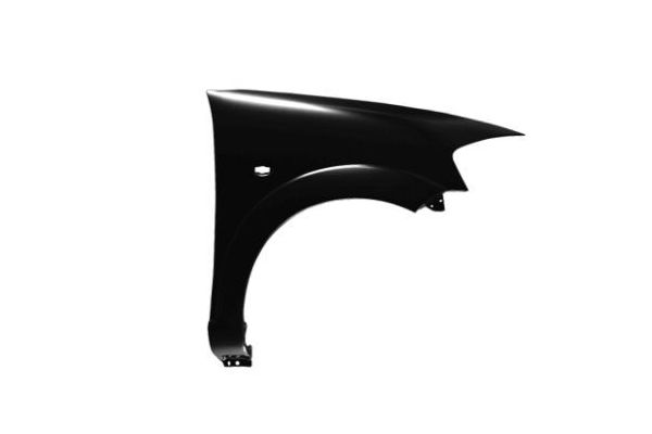 Çamurluk Ön Sağ Citroen C3 (04.2002->)  VORTEX V2809045